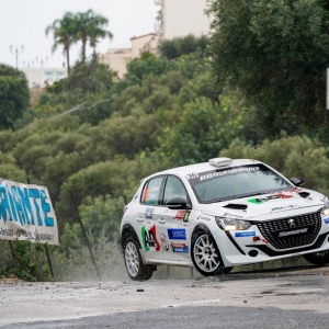 14° RALLY CITTA' DI SPERLONGA - Gallery 19